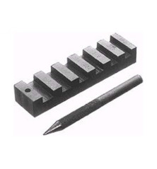 Rotary 1563 - Disjoncteur de chaine de poche