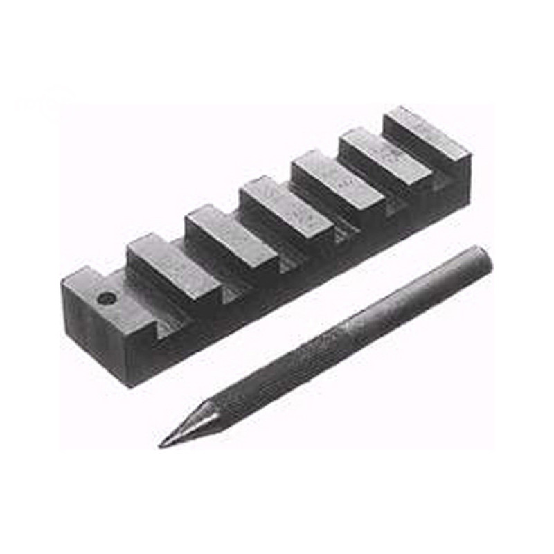 Rotary 1563 - Disjoncteur de chaine de poche