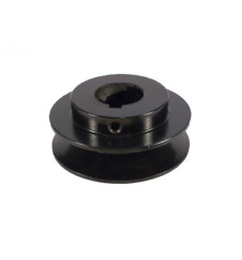 Rotary 5880 - Cast iron pulley 1' x - 5880