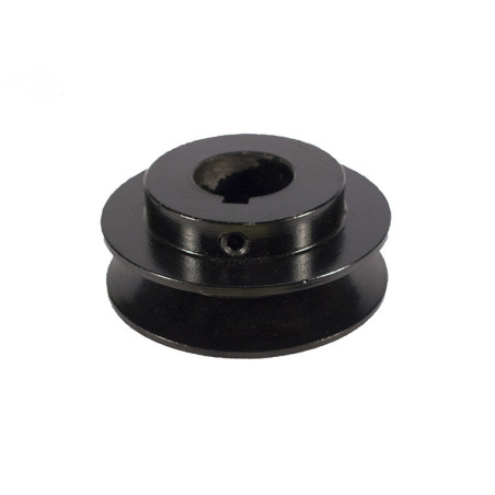 Rotary 5880 - Cast iron pulley 1' x - 5880