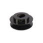 Rotary 5880 - Cast iron pulley 1' x - 5880