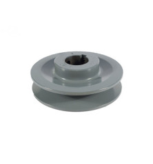 Rotary 5883 - Gietijzeren poelie 1' x - 5883