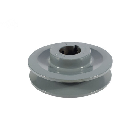 Rotary 5883 - Cast iron pulley 1' x - 5883