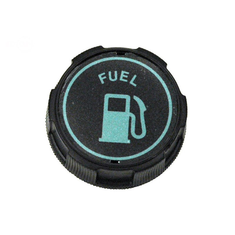 Rotary 3462 - Bouchon de carburant b&s remplace b&s - 3462