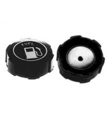 Rotary 6593 - Brandstoftank dop b&s vervangt b&s - 6593