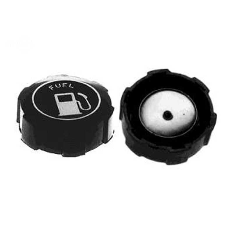 Rotary 6593 - Tampa de combustível b&s substitui b&s - 6593