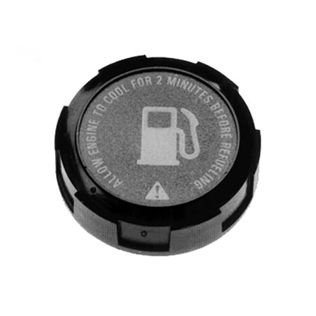 Rotary 8000 - Tapón de combustible b&s sustituye b&s - 8000
