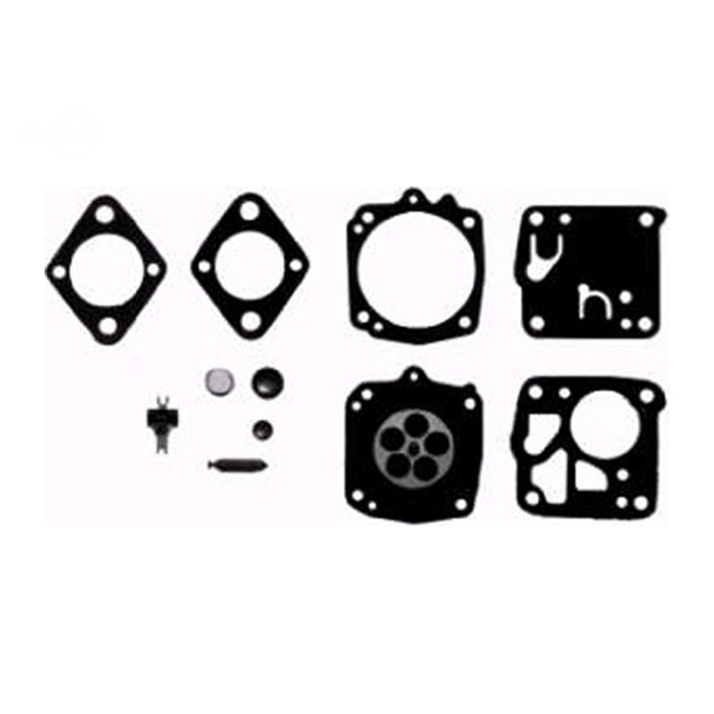 Rotary 3644 - Vergaser-Kit - 3644