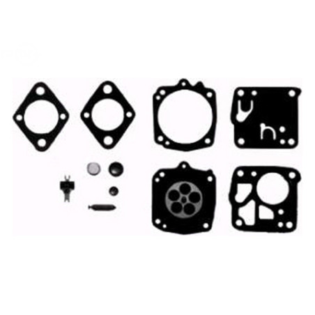 Rotary 3644 - Carburetor Kit - 3644