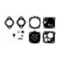 Rotary 3644 - Kit carburateur - 3644