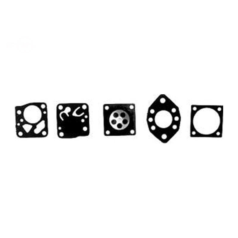 Rotary 3667 - Kit carburateur - 3667