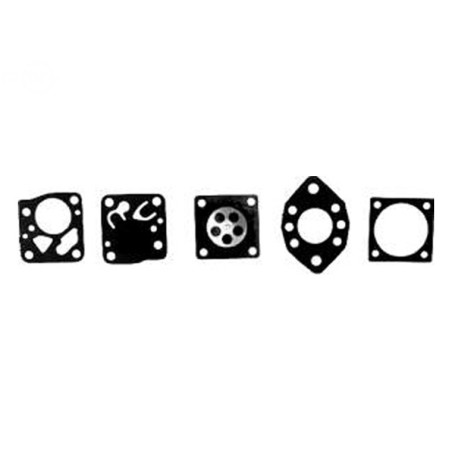 Rotary 3667 - Carburateurkit - 3667
