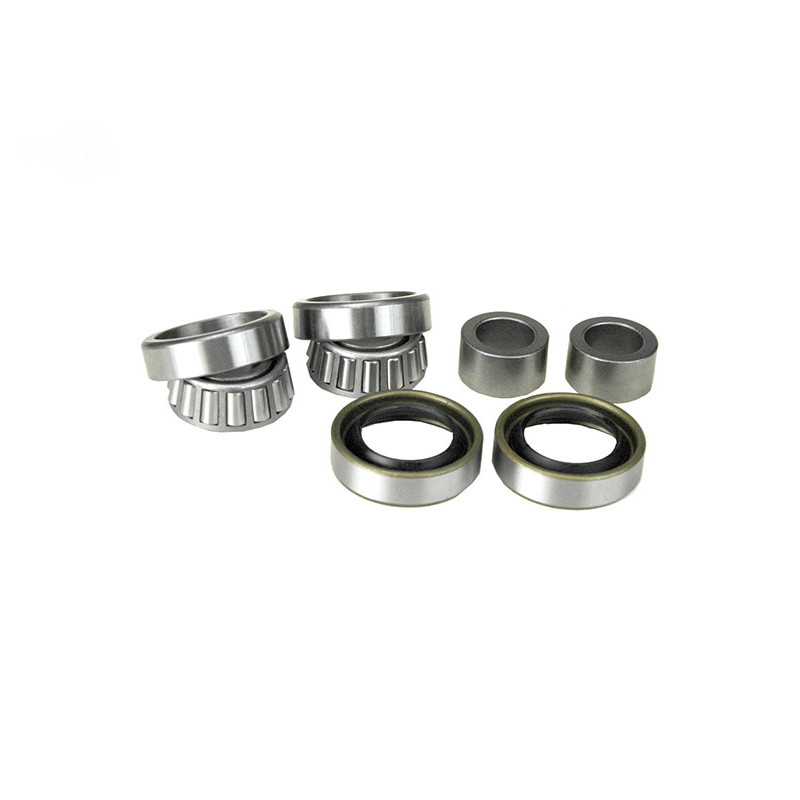 Rotary 9944 - Kit cuscinetti ruota - 9944