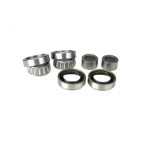 Rotary 9944 - Kit de rodamientos de rueda - 9944