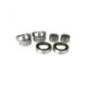 Rotary 9944 - Kit cuscinetti ruota - 9944