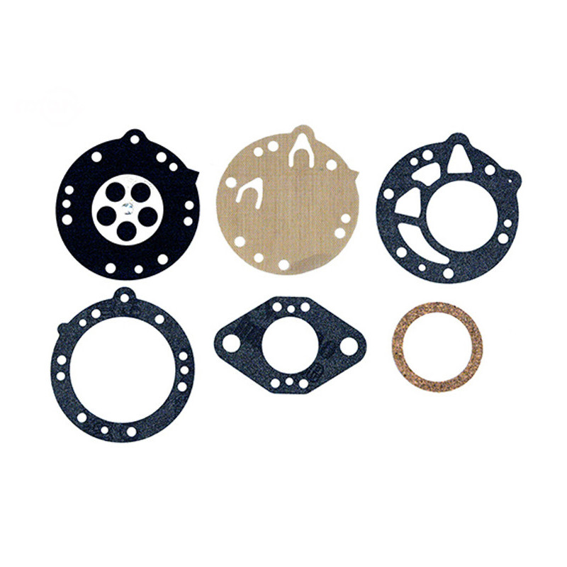 Rotary 1551 - Vergaser-Kit - 1551