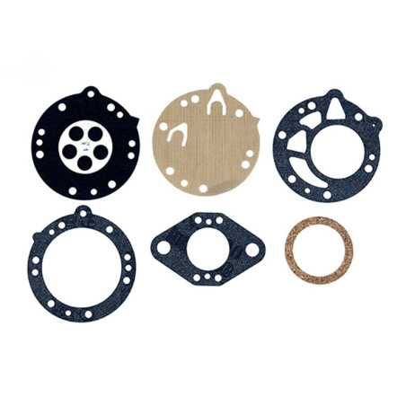 Rotary 1551 - Carburetor kit - 1551