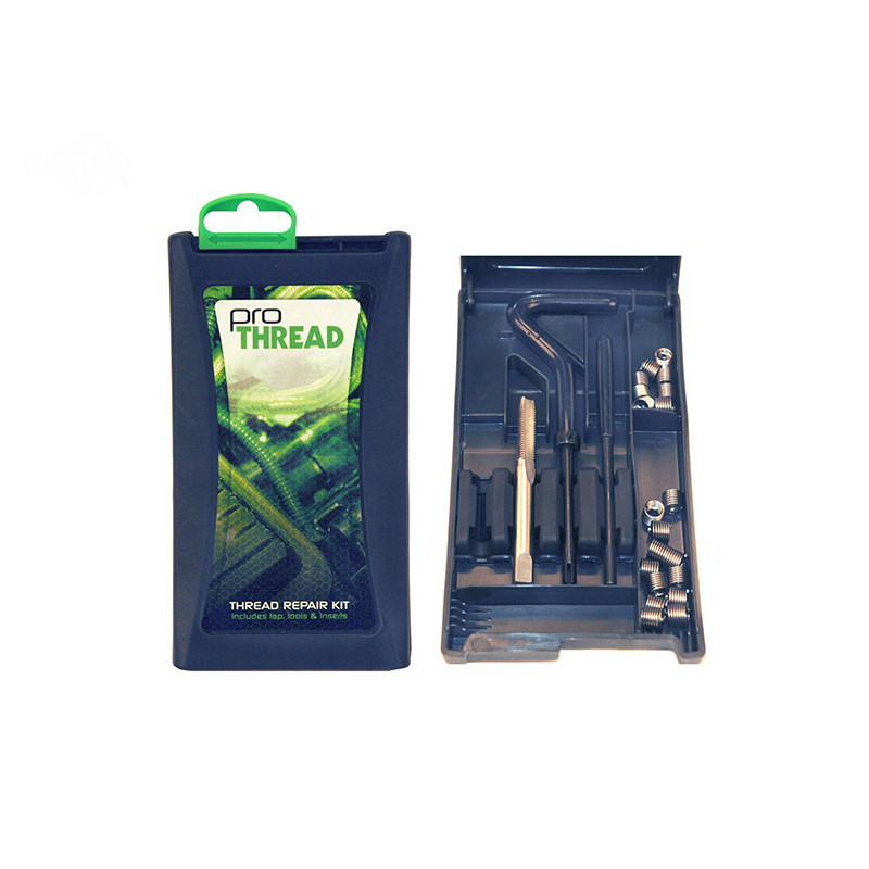 Kit de réparation de filetage - 2312