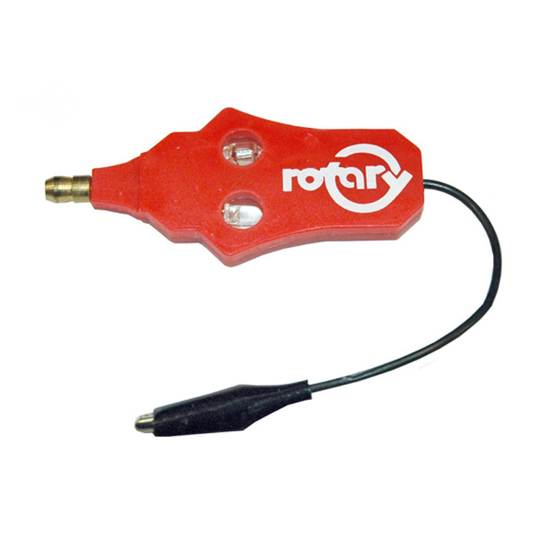 Rotary 7731 - Testeur d'allumage