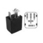 Relais mtd remplacer mtd
