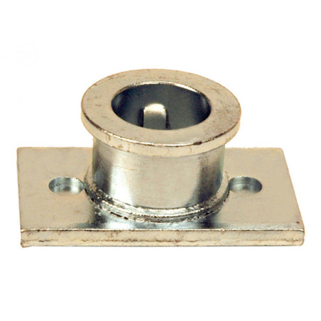 Adaptateur lame 1' d.i.