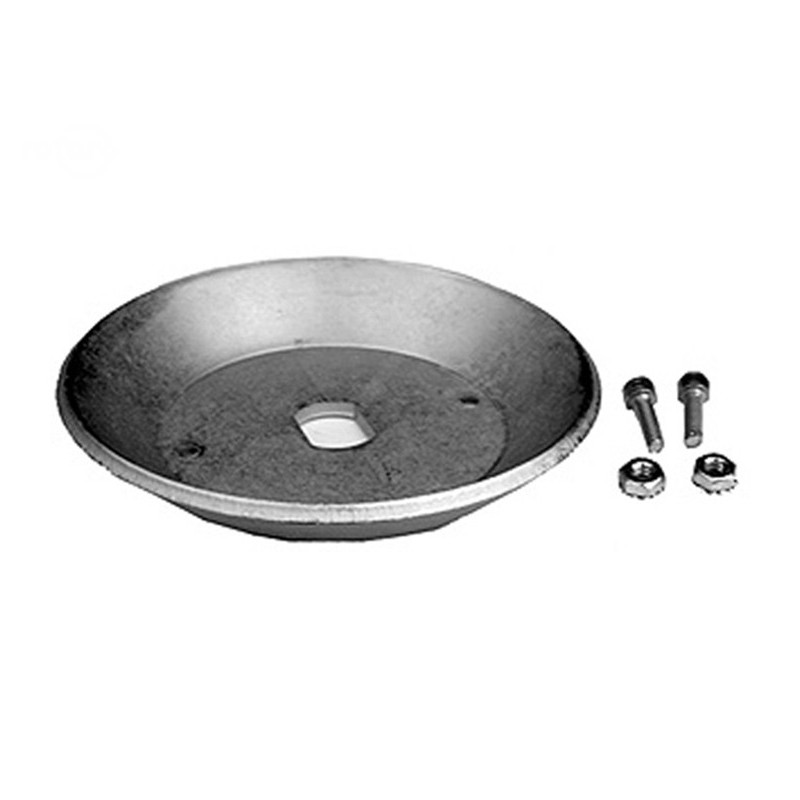 Rotary 10019 - Kit adaptateur lame