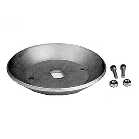 Rotary 10019 - Kit adaptateur lame