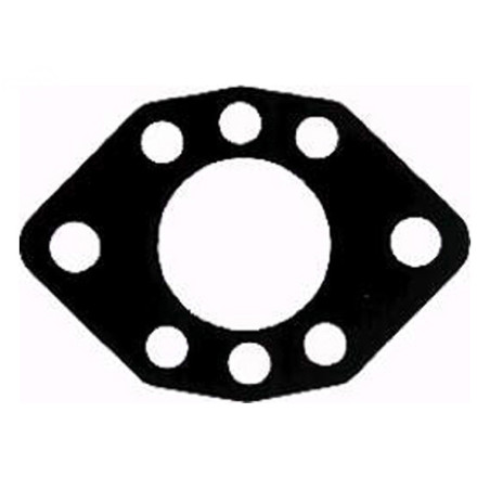 Rotary 3662 - Inlaatpakking - 3662
