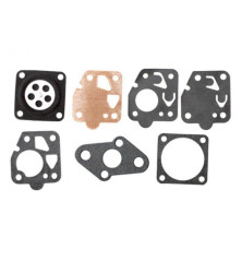 Rotary 4302 - Vergaser-Kit - 4302