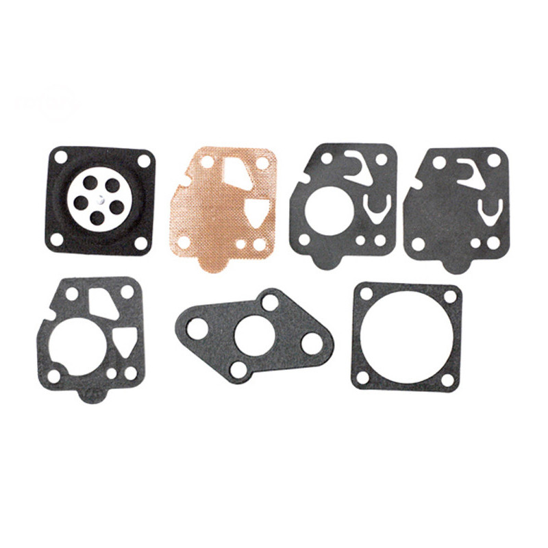 Rotary 4302 - Kit carburatore - 4302