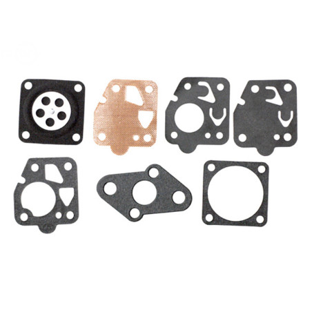 Rotary 4302 - Vergaser-Kit - 4302