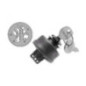 Rotary 8601 - Commutateur d'allumage - 8601