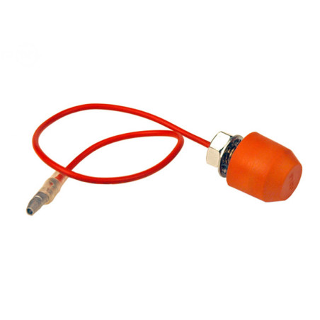 Interrupteur d'arrêt -