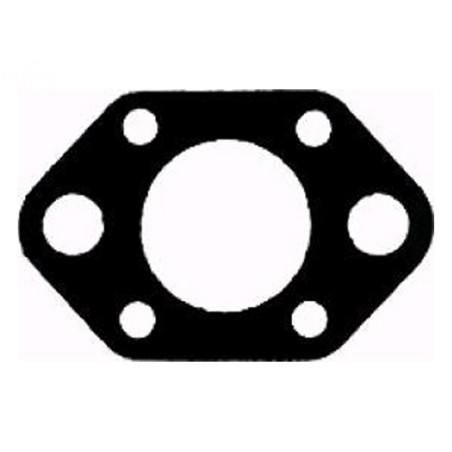 Rotary 8134 - Inlaatpakking - 8134