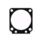 Rotary 8142 - Zama metering seal