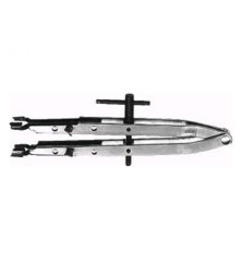 Rotary 9054 - Compresor de muelle de - 9054