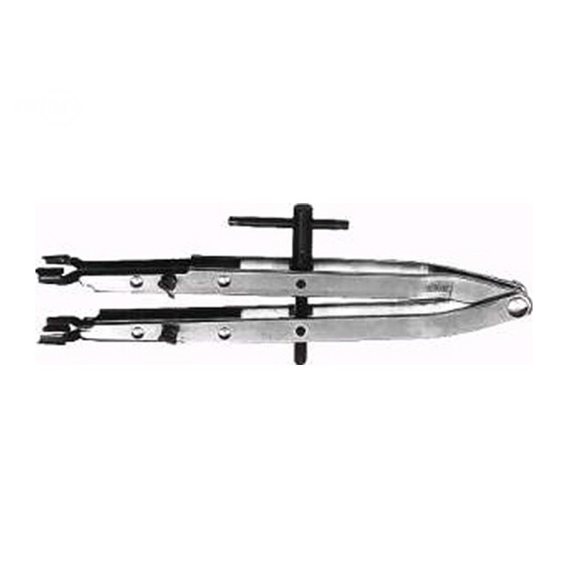 Rotary 9054 - Compresor de muelle de - 9054