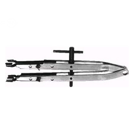 Rotary 9054 - Veercompressor - 9054