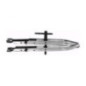 Rotary 9054 - Compresor de muelle de - 9054