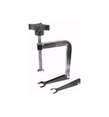 Rotary 9252 - Ventilfedern-Kompressor - 9252