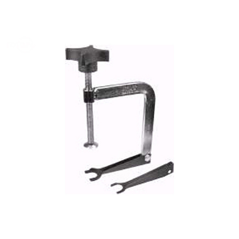 Rotary 9252 - Ventilfedern-Kompressor - 9252