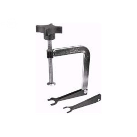 Rotary 9252 - Ventilfedern-Kompressor - 9252
