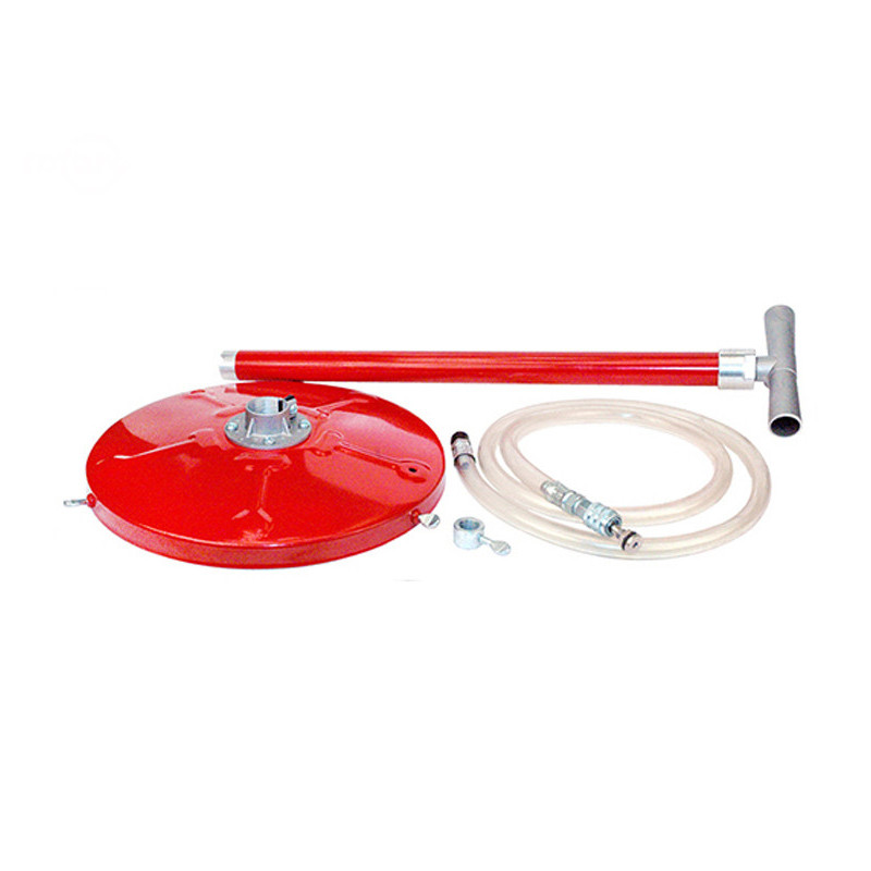Rotary 7764 - Scellant pour pneus de pompe