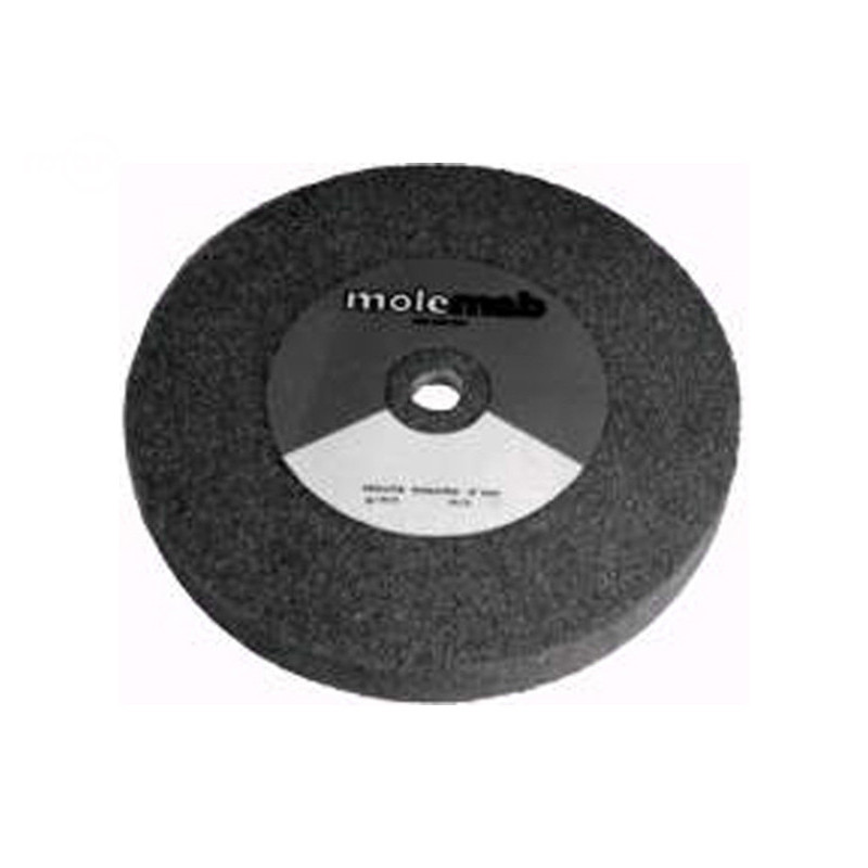 Rotary 7266 - Meule 8'