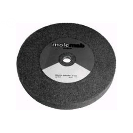 Rotary 7266 - Meule 8'