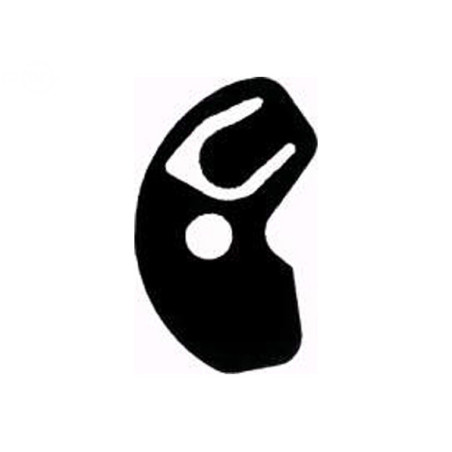 Rotary 8116 - Plaque à membrane - 8116