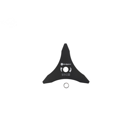 Rotary 16056 - Cuchilla desbrozadora 10' x 1'