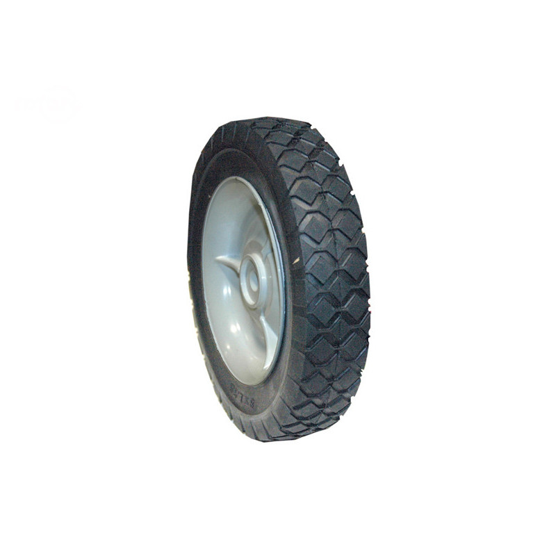 Rotary 282 - Roue plastique 8 x
