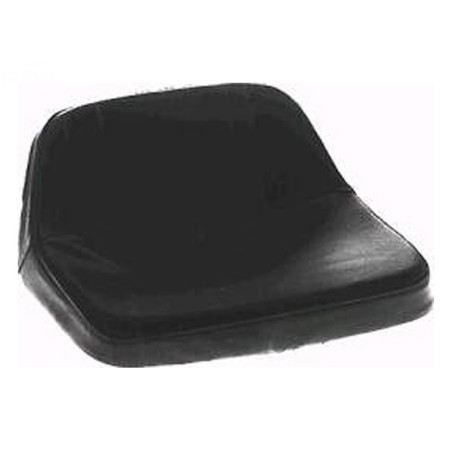Rotary 6623 - Funda de asiento con respaldo - 6623