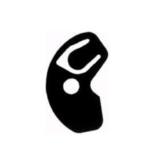 Rotary 8115 - Plaque à membrane - 8115